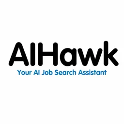 AI Hawk Logo