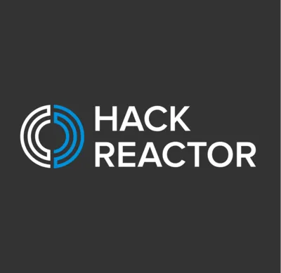 Hack Reactor Logo